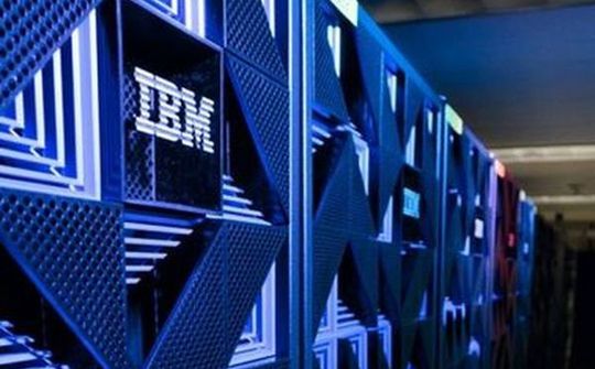 IBM giành thứ hạng cao trong Bảng xếp hạng 2019 của Gartner