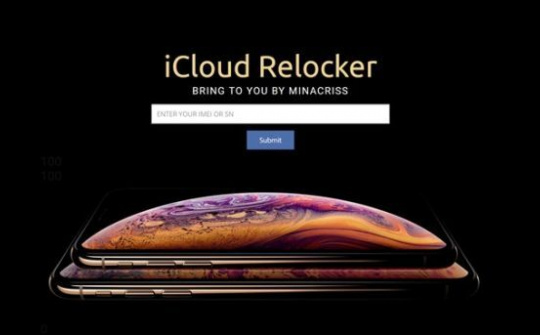 Hàng loạt iPhone tại Việt Nam bất ngờ bị khoá iCloud