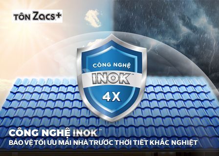 BlueScope Zacs khởi động chương trình “Mảnh ghép yêu thương” 2019