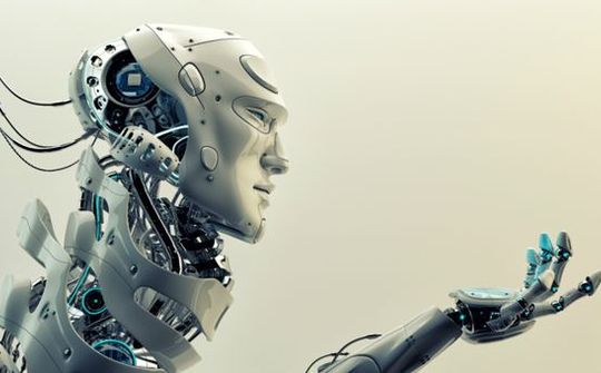 Robot càng "giống người" càng có khả năng thuyết phục và thu phục