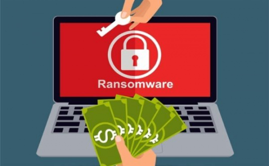 Cập nhật công cụ giải mã chống ransomware