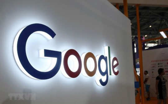 Google tăng cường tính năng bảo mật cho người dùng