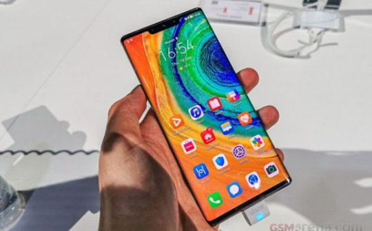 LZPlay bị sập, Mate 30 Pro hết cửa cài dịch vụ Google