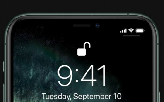 iPhone 5G dự kiến ​​sẽ đem lại doanh thu lớn cho Apple