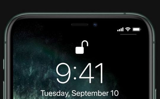 iPhone 5G dự kiến ​​sẽ đem lại doanh thu lớn cho Apple