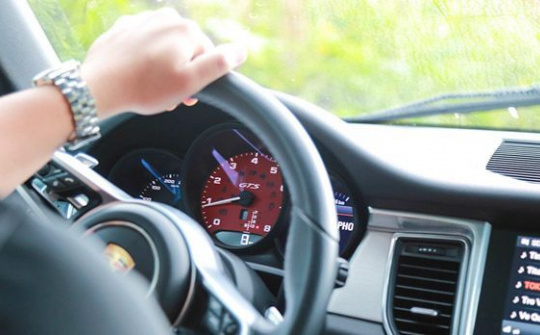 Hàn Quốc sắp triển khai “bằng lái xe di động”