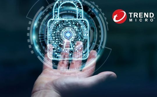 Trend Micro Việt Nam bổ nhiệm nhân sự cao cấp