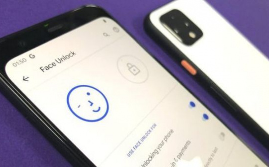 Pixel 4 của Google đang xuất hiện một lỗ hổng bảo mật "ngớ ngẩn"