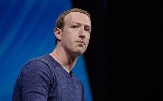 Facebook để mất vị trí top 10 thương hiệu giá trị nhất thế giới