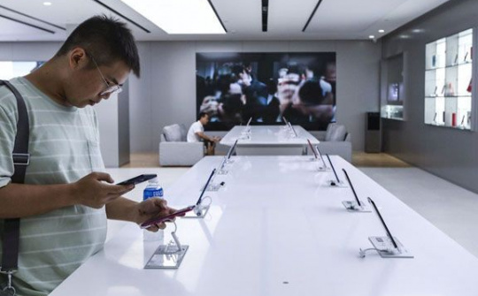 Oppo sẽ mở flagship store tại Việt Nam vào năm 2020