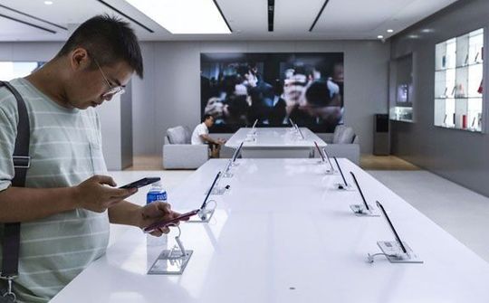 Oppo sẽ mở flagship store tại Việt Nam vào năm 2020