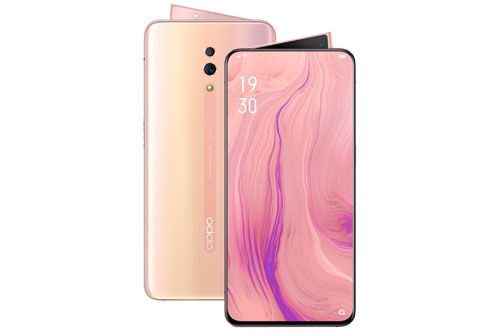 Oppo Reno giảm giá sốc tại Việt Nam, chỉ còn 10,99 triệu đồng