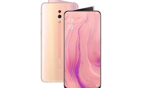 Oppo Reno giảm giá sốc tại Việt Nam, chỉ còn 10,99 triệu đồng