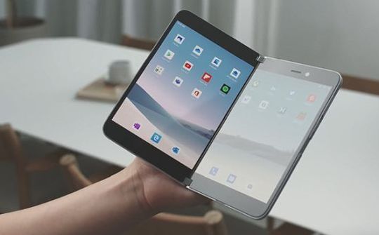 Microsoft: Android là hệ điều hành di động tốt nhất