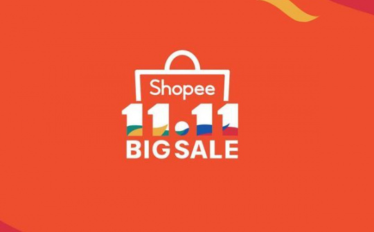 Shopee: Người lớn tuổi cũng chuộng "siêu Sale" không kém giới trẻ