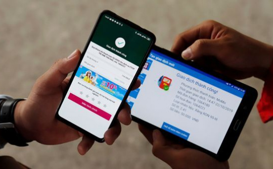 PVOIL và Ví MoMo hợp tác, thí điểm triển khai thanh toán điện tử cho khách hàng