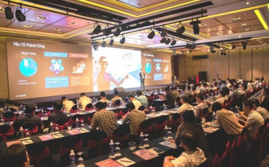 Hướng tới khai phá tiềm năng nền kinh tế số một cách an toàn