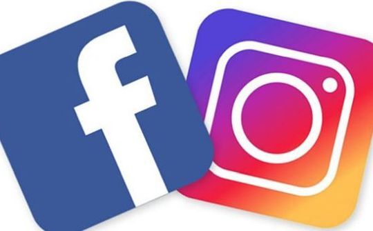 Facebook, Instagram gặp sự cố ở châu Âu và Bắc Mỹ