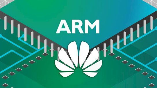 ARM tuyên bố công nghệ chip mang xuất xứ Anh, sẽ hợp tác trở lại với Huawei