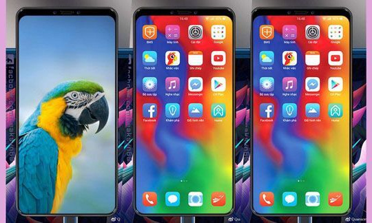 Bphone 4 sẽ ra mắt đầu năm sau 2020