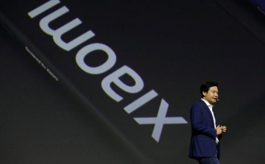 Xiaomi lên kế hoạch ra mắt 10 điện thoại 5G vào năm 2020