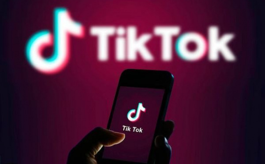 TikTok bị yêu cầu điều tra vì nguy cơ gián điệp