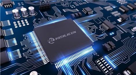 Huawei bắt đầu bán chip home-made cho các bên thứ ba