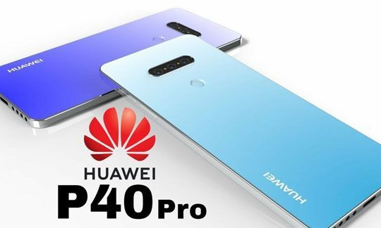 Huawei P40 sẽ là smartphone đầu tiên chạy Harmony OS?