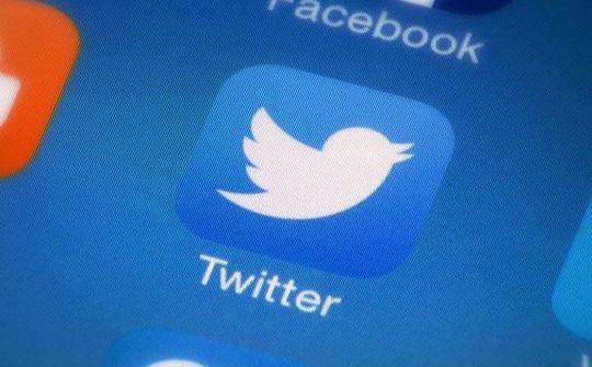 Twitter xóa hơn một nửa tweet lạm dụng trước khi người dùng báo cáo