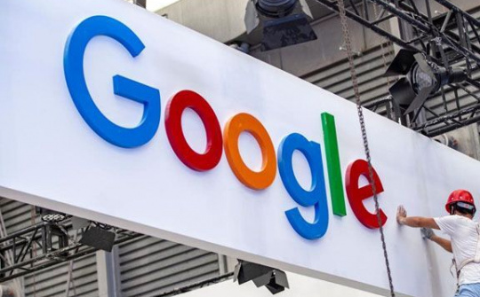 Alphabet là nơi làm việc tốt nhất thế giới 3 năm liên tiếp