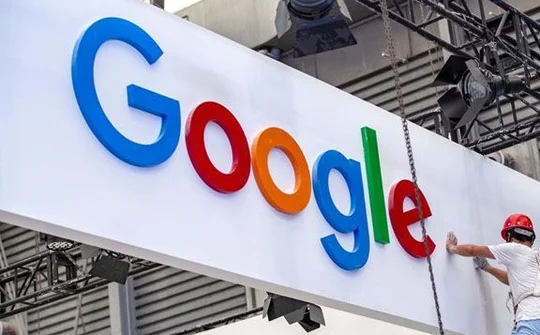 Alphabet là nơi làm việc tốt nhất thế giới 3 năm liên tiếp