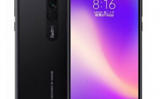 Xiaomi ra mắt smartphone Redmi 8A tại Việt Nam, giá 2,59 triệu đồng