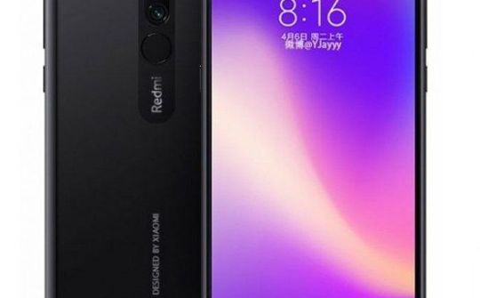 Xiaomi ra mắt smartphone Redmi 8A tại Việt Nam, giá 2,59 triệu đồng