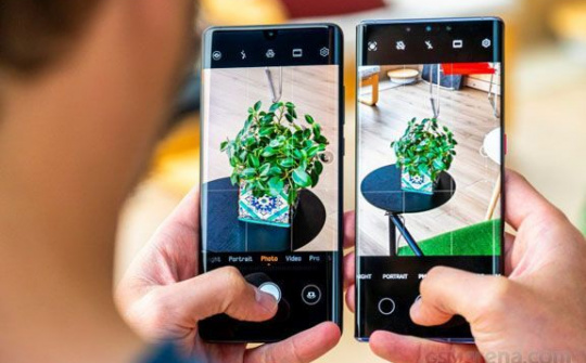 Huawei sẽ xuất xưởng 270 triệu smartphone trong năm 2019