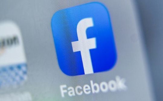 Facebook ra mắt tab tin tức mới