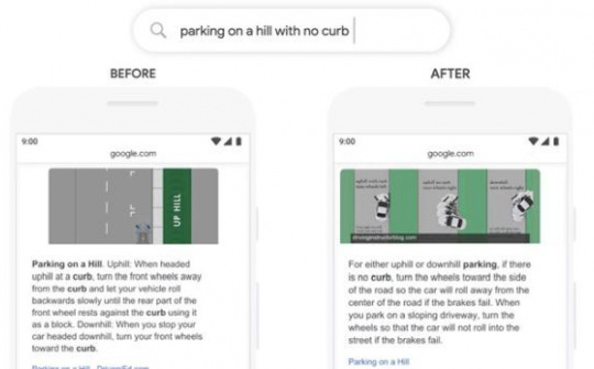 Google đổi thuật toán, hàng tỷ kết quả tìm kiếm bị ảnh hưởng