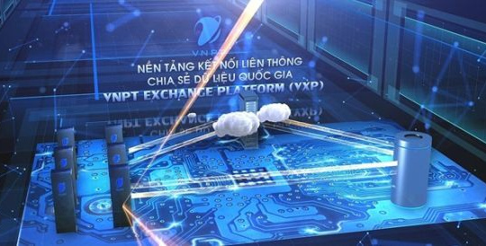 Các giải pháp CNTT của VNPT được vinh danh quốc tế