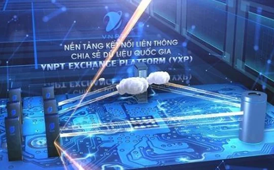 Các giải pháp CNTT của VNPT được vinh danh quốc tế