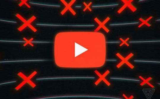 Youtube bắt tay xóa các kênh có lượt đăng ký ảo