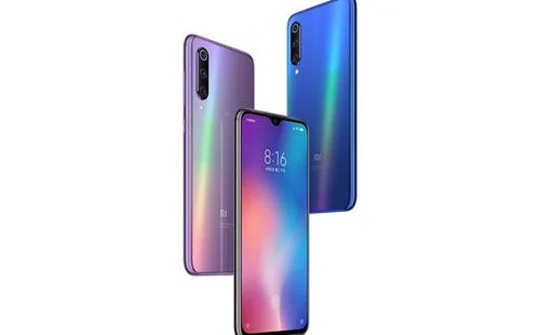 Xiaomi Mi 9 SE giảm giá "sập sàn", chỉ còn 6,49 triệu đồng