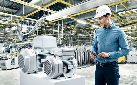 ABB kỳ vọng đồng hành cùng lộ trình phát triển của Việt Nam