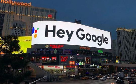 Google Assistant bổ sung tính năng xóa lịch sử tìm kiếm trong thời gian tới