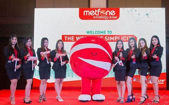 Viettel Cambodia nhận giải thưởng "Chiến dịch marketing của năm"