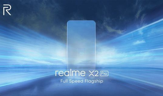 Realme X2 Pro sở hữu camera 64MP và công nghệ zoom Hybrid 20x