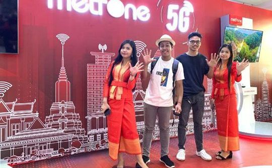 Lợi nhuận trước thuế 9 tháng đầu năm của Viettel Global đạt 1.548 tỷ đồng