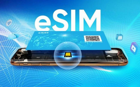 Apple có thể bán iPhone 14 chỉ eSIM và hướng đến tương lai bỏ hỗ trợ SIM vật lý