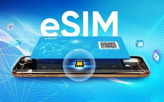 Apple có thể bán iPhone 14 chỉ eSIM và hướng đến tương lai bỏ hỗ trợ SIM vật lý