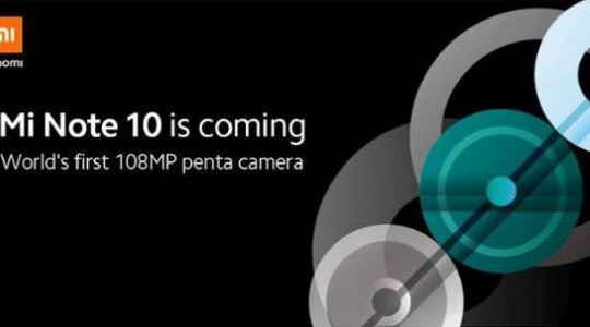 Dòng sản phẩm "huyền thoại" Mi Note sắp được hồi sinh