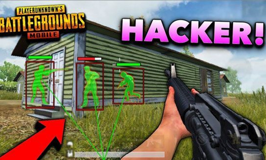 PUBG Mobile nâng cấp hệ thống chống hack/cheat mới