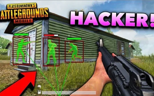 PUBG Mobile nâng cấp hệ thống chống hack/cheat mới